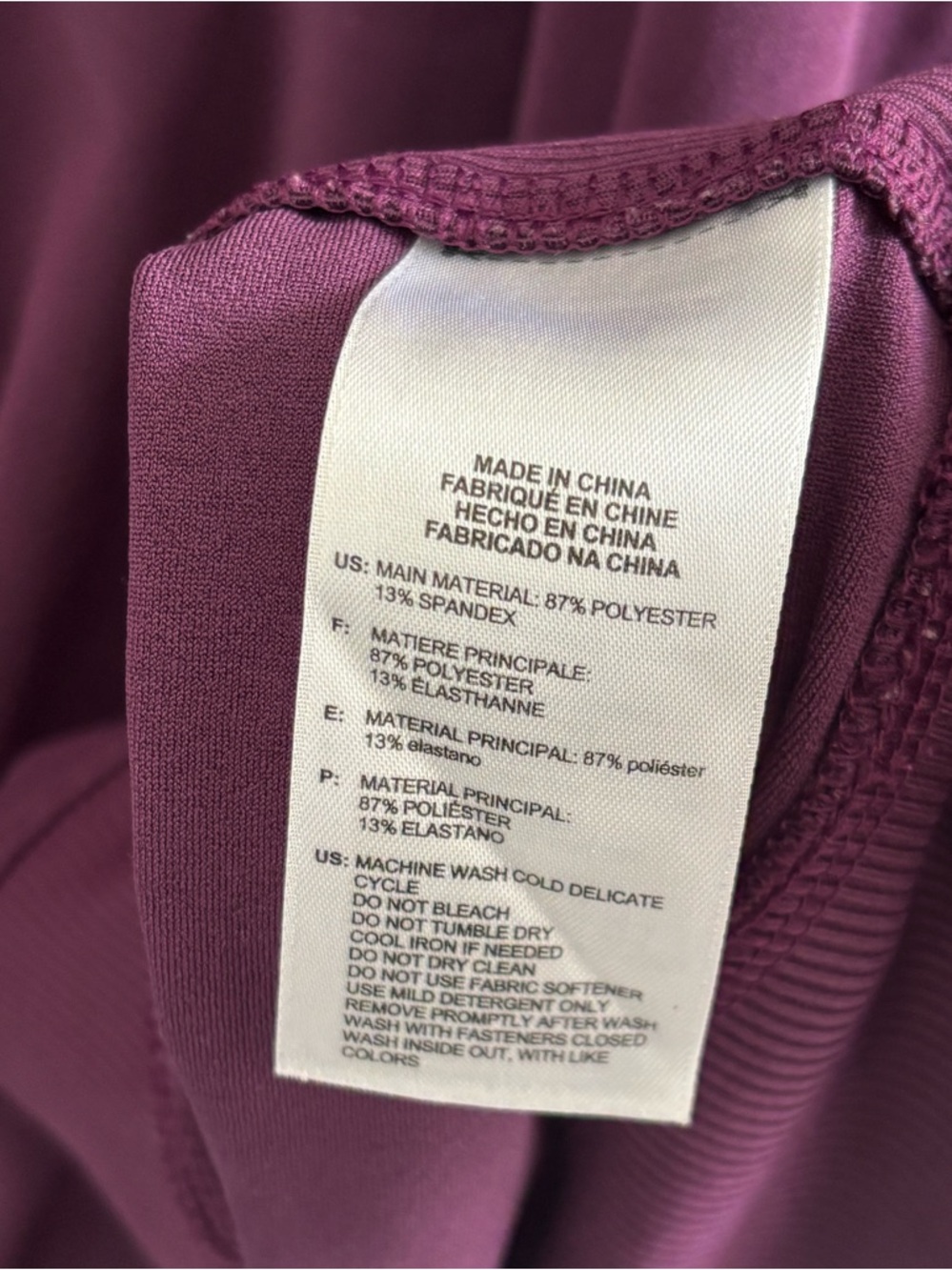 Adidas Golf Men’s 1/4 Zip Pullover Top 2XL Climalite Custom Logo - Picture 13 of 16